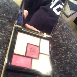 YSL Couture Palette Ready-To-Wear